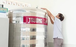 Giảm công suất cấp link vao w88, Đà Nẵng lo thiếu nước sinh hoạt
