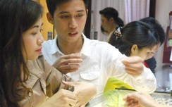 w88 com mobile 18/4/2019: Chiều nay, vàng trong nước tiếp tục giảm giá