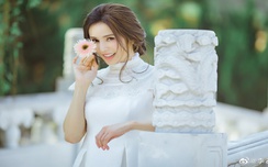 Kinh ngạc với "cực phẩm w88 apk" Lý Nhược Đồng ở tuổi U50