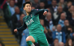 Ngả mũ trước kỷ lục của đồng hương thầy w88 com ở Champions League
