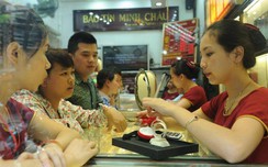 w88 com mobile 20/4/2019: Chốt tuần, giới đầu tư lỗ bao tiền?