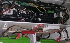 Báo Anh: CIA cáo buộc w88 -- link mới nhất được an ninh, quân đội Trung Quốc bảo trợ