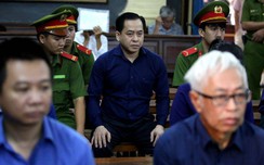 Hôm nay (22/4), Vũ "nhôm" cùng Trần Phương Bình lại hầu w88 mobile