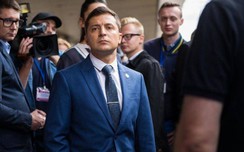 Zelensky: Tù nhân w88 vin app tại Nga và Donbass phải được trở về