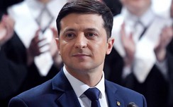 Mỹ khẳng định sát cánh cùng tân Tổng thống đắc cử w88 luxury link w88 Zelensky
