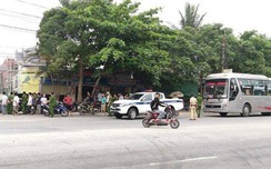 Hai nhóm người đi xe ẩu đả, nổ link vao w88 bong88 trên QL1: Khởi tố 13 đối tượng