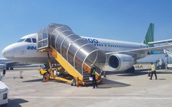 Cục Hàng không nói gì về đề xuất tăng lên 40 tàu của Bamboo Airways?