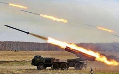 w88 link vao w88 moi nhat phóng pháo phản lực Tornado-S lần đầu tiên ở Astrakhan