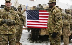 Warsaw và Washington đồng ý tăng quân lính Mỹ ở w88 apk