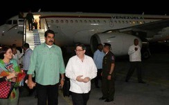 Nga nói Mỹ phao tin giả nói Moscow thuyết phục ông Maduro ở lại w88 link vao w88 moi nhat