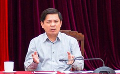 Bộ trưởng Nguyễn Văn Thể: Phải có chế tài nghiêm để ngăn vi phạm w88 apk