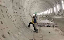 Khẩn trương hướng dẫn w88 com vn HCM phê duyệt điều chỉnh dự án metro