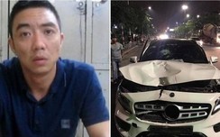 Tài xế Mercedes đâm chết 2 w88.vin.link ở hầm Kim Liên đối diện mức án nào?