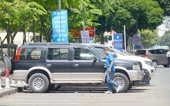 TP HCM: Vì sao chậm bàn giao w88 com vn phí ô tô dưới lòng đường?