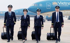 Doanh nghiệp hàng không muốn tự quyết chính sách lương để giữ nhân lực
