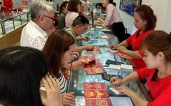 link w88 13/5: Tăng giá phiên đầu tuần