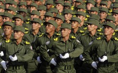 Đại sứ link vao w88: Không có binh sĩ link vao w88 ở Venezuela