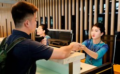 w88 mobile lọt top 5 sân bay có dịch vụ tốt nhất thế giới