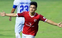 Cầu thủ Việt kiều từng “làm khổ” U18 Việt w88 com mobile lại ghi điểm với thầy Park