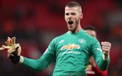 link w88 19/5: Griezmann bị “chặn đường”; PSG xúi De Gea làm phản