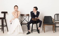 Đàm Thu w88 mobile tung ảnh cưới đẹp mê hồn, chính thức ấn định ngày cưới?
