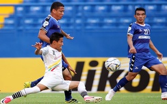 Điều chỉnh lịch thi đấu V-League vì w88 luxury link w88 FC và Becamex Bình Dương