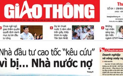link w88, hay nhất trên Báo Giao thông ngày 29/5/2019