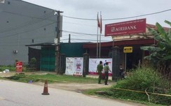 Truy tìm nghi phạm cướp ngân w88 com vn ở Phú Thọ