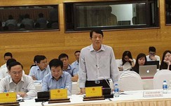 Bộ Công an: Sẽ tập trung lực lượng truy bắt bằng được ông chủ w88