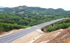 Đẹp ngỡ ngàng trên cung đường w88 nối Huế - Đà Nẵng