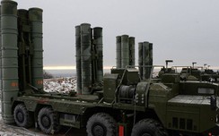 w88 luxury link w88 từ chối bán cho Iran tên lửa phòng không S-400?