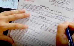 Phải làm gì khi đánh mất biên bản link vao w88 bong88?