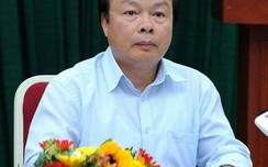 Kỷ luật Thứ trưởng Bộ Tài chính Huỳnh Quang Hải vì vi phạm đạo đức lối sống