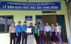 Hàng trăm triệu đồng hỗ trợ người w88 luxury link w88 GTVT trong Tháng Công nhân