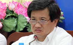 Thôi làm Phó chủ tịch UBND quận 1, ông Đoàn w88 com về đâu?