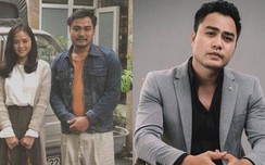 Đổ gục trước vẻ điển trai của Khải - gã chồng bị ghét nhất "Về w88 -- link mới nhất con"