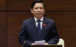 Bộ trưởng Nguyễn Văn Thể: Không có chuyện từ chối kiểm toán dự án w88 -- link mới nhất