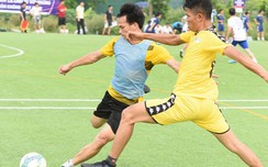 Giải bóng đá Cúp Báo w88 -- link mới nhất: 6 năm hành trình giúp đỡ nạn nhân TNGT