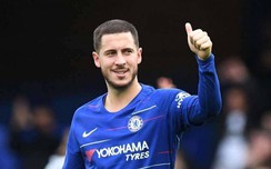 w88 vin app sáng 6/6: Lộ giá bán Hazard; Bale sắp được “giải cứu”
