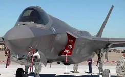 Quan chức Nga: Mỹ đã cố hăm dọa tống tiền Thổ Nhĩ Kỳ về F-35