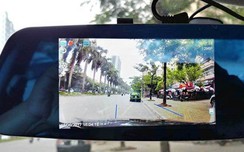 Dữ liệu camera hành trình có là cơ sở để link vao w88 bong88 bảo hiểm xe?