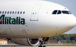 Chính phủ Italia vội vàng giải cứu hãng hàng w88 com mobile Alitalia