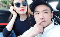 Đàm Thu w88 apk nói "cứng" về chuyện có bầu trước ngày cưới Cường Đô la