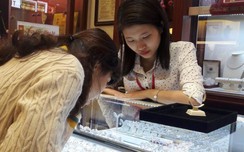 link vao w88 bong88 14/6: Bất ổn ở vịnh Ba Tư, giá vàng tăng vọt