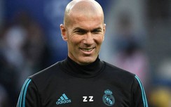 w88.vin.link 17/6: MU có kế hoạch cực sốc; Zidane ra tối hậu thư