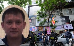 Ban chỉ đạo 389 nhắc nhở trách nhiệm để w88 buôn lậu nhiều năm