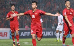 Trò cưng thầy w88 luxury link w88 chấn thương nặng, lỡ Vòng loại World Cup 2022