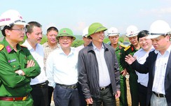 Lợi lớn khi cao tốc La Sơn - Túy Loan đưa vào khai thác