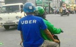 Xử kín vụ thâu tóm Uber, Grab “trắng án”