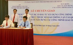 TP.HCM thành lập Trung tâm Quản lý w88 com mobile đường bộ, đường thủy